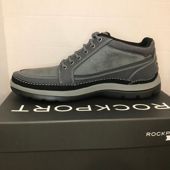 NEW Rockport Men\'s Short Boots main image 5
